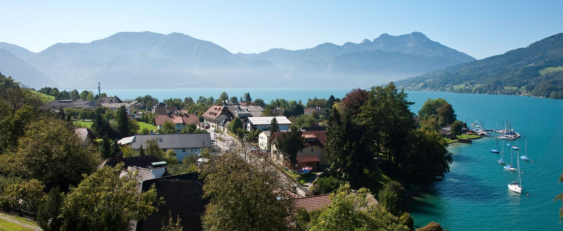 Hochzeit - Thalgau - Hotel Restaurant Föttinger
