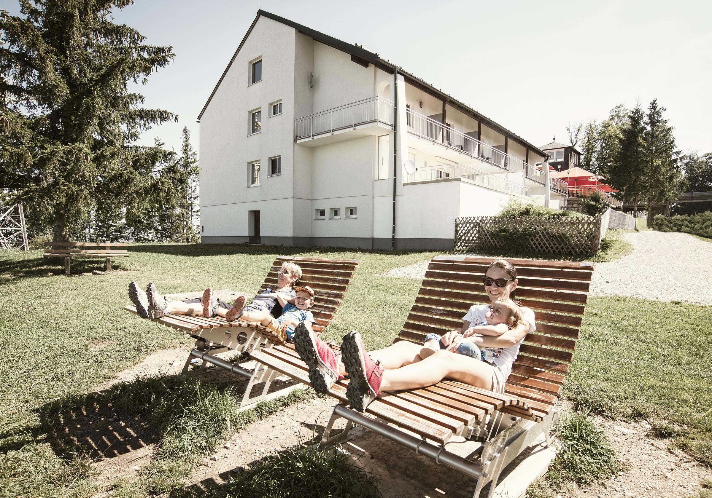 Mariage - PLZ 4842 (Österreich) - Grünbergalm