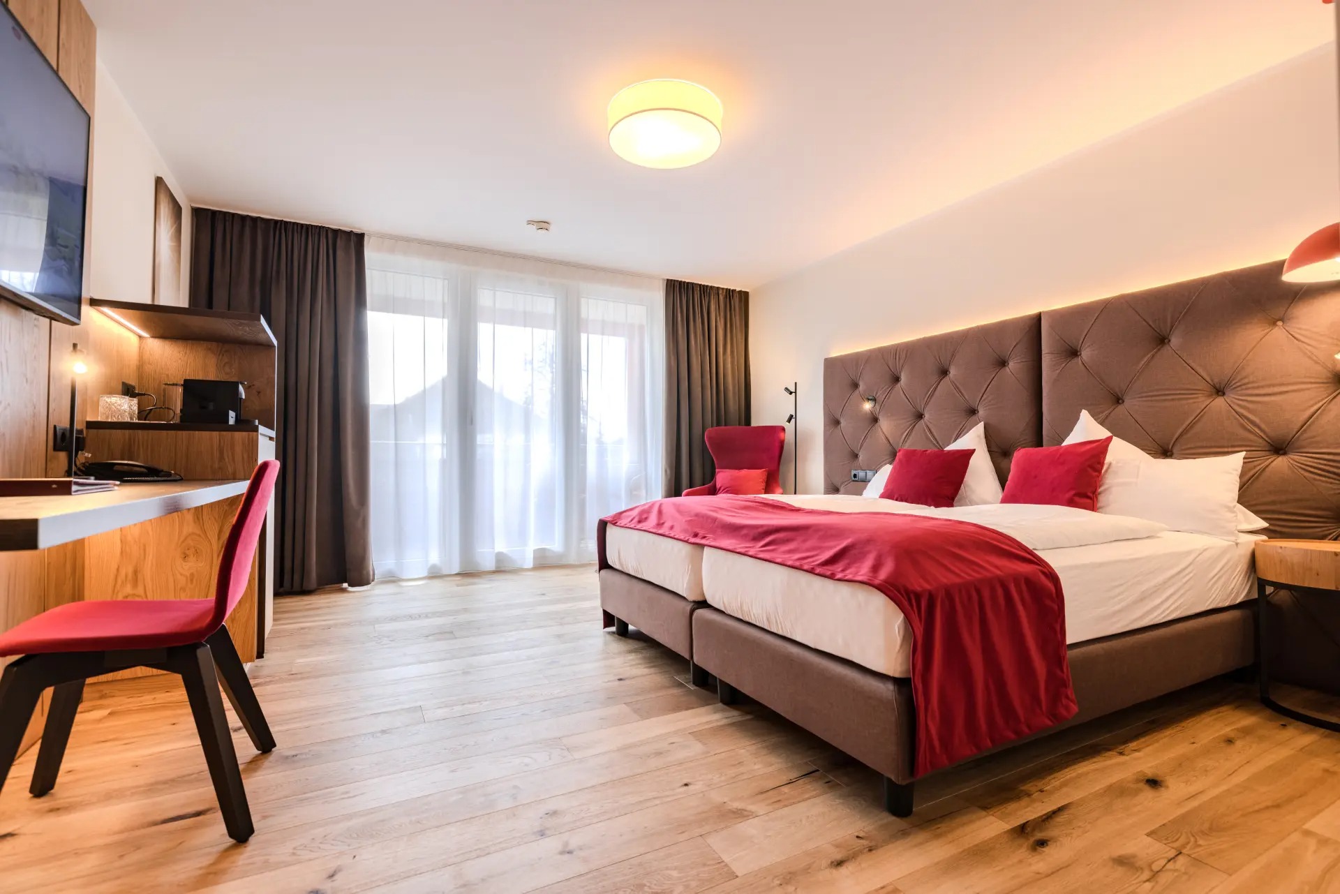 Mariage - PLZ 4842 (Österreich) - Hotel Haberl