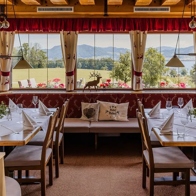 Mariage - PLZ 4842 (Österreich) - Hotel Haberl