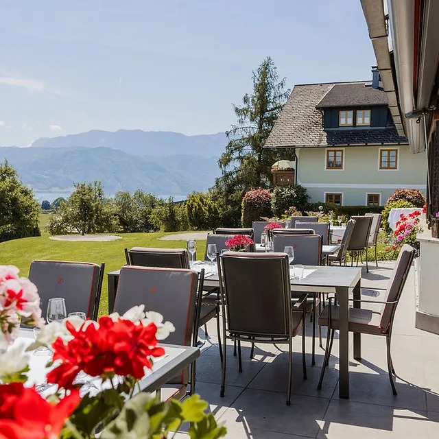 Mariage - PLZ 4842 (Österreich) - Hotel Haberl
