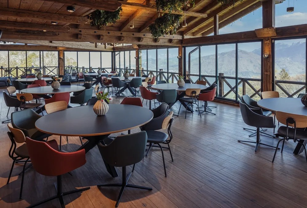 Hochzeit: Gmundnerberghaus