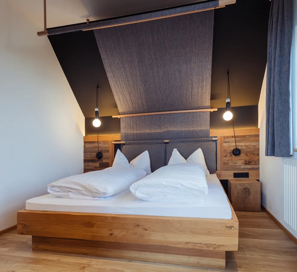 Hochzeit: Gmundnerberghaus