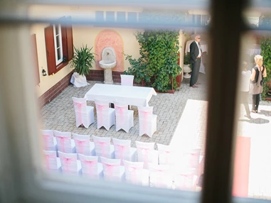 Hochzeitslocation: Heiraten auf Gut Drasing in Krumpendorf am Wörthersee, Kärnten.
Foto © henrywelischweddings.com - Gut Drasing
