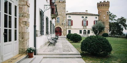 Hochzeit - Udine - Hochzeit im Castello di Buttrio in Italien.
Foto © henrywelischweddings.com - Castello di Buttrio