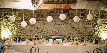 Hochzeit - Udine - Heiraten im Castello di Buttrio in Italien.
Foto © henrywelischweddings.com - Castello di Buttrio