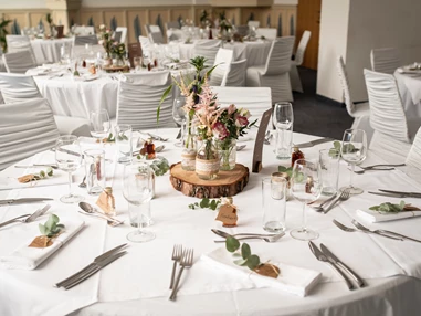 Hochzeitslocation: (C) Miriam Raneburger 
Madison Avenue  - ABP Burgers