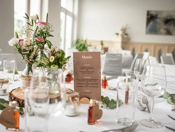 Hochzeitslocation: (C) Miriam Raneburger 
Madison Avenue  - ABP Burgers