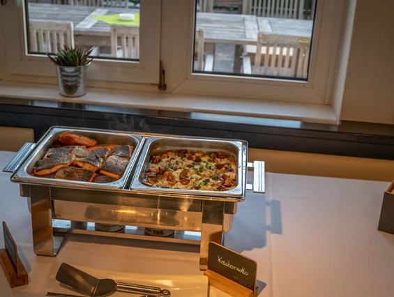 Hochzeitslocation: Abendessen - ABP Burgers