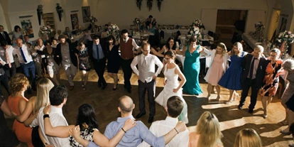 Hochzeit - Pottenbrunn - Feiern Sie Ihre Hochzeit im Gasthaus Pree in 3041 Asperhofen. - Gasthaus Pree
