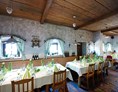 Hochzeit: Angerberg-Stubn in der Tiroler Alm - Eidenberger Alm