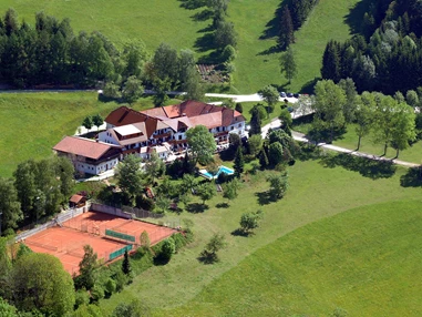 Hochzeitslocation: Natur pur...soweit das Auge reicht. - Eidenberger Alm