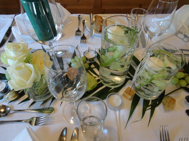 Hochzeitslocation: Eidenberger Alm