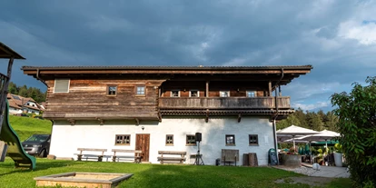Matrimonio - Haslach an der Mühl - Die Eidenberger Alm. - Eidenberger Alm