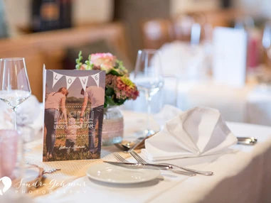 Hochzeitslocation: Eidenberger Alm