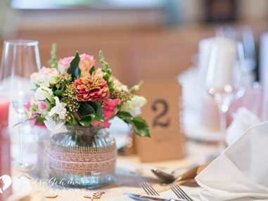 Hochzeitslocation: Eidenberger Alm