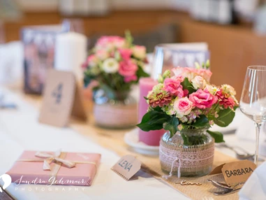 Hochzeitslocation: Eidenberger Alm