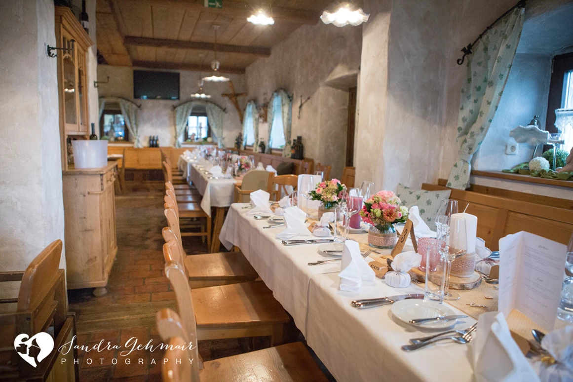 Hochzeitslocation: Eidenberger Alm