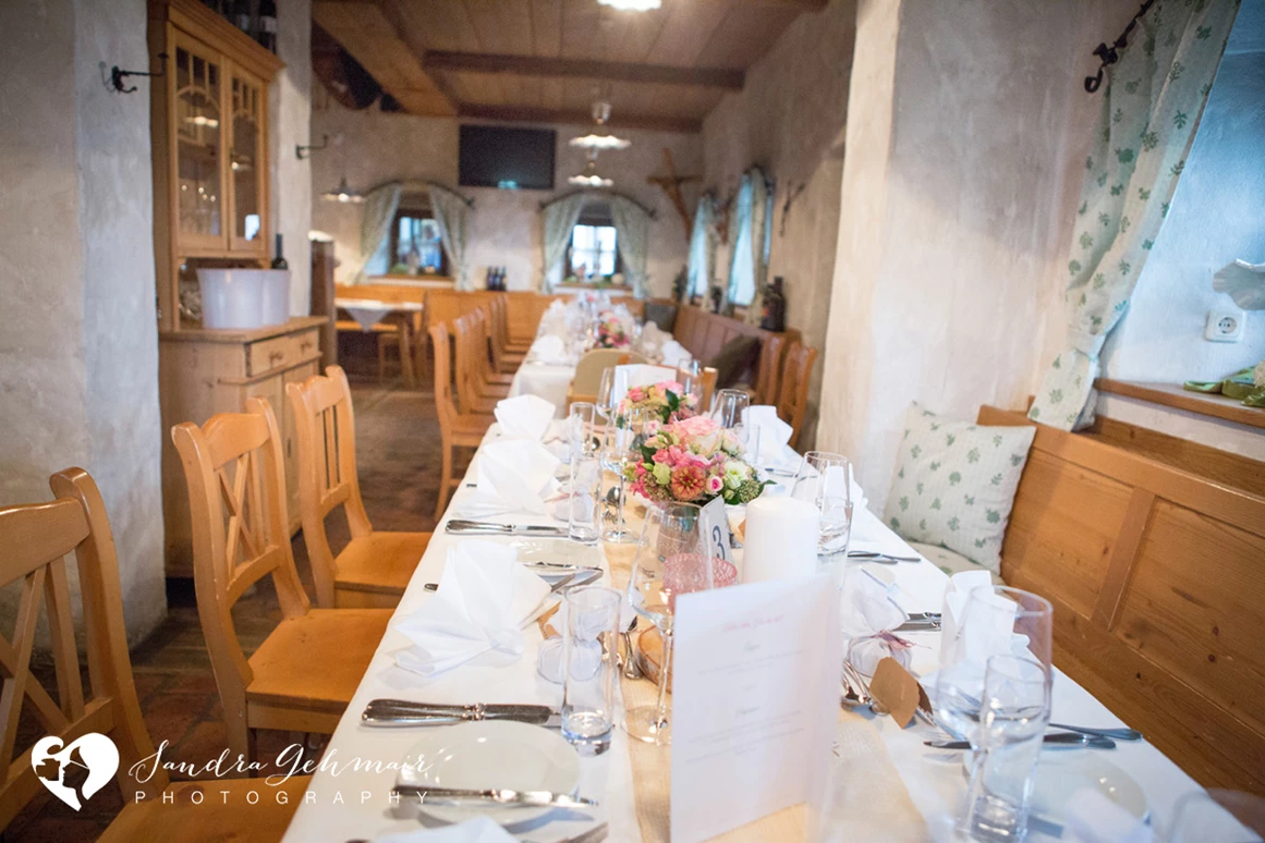 Hochzeitslocation: Eidenberger Alm