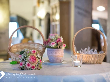 Hochzeitslocation: Eidenberger Alm