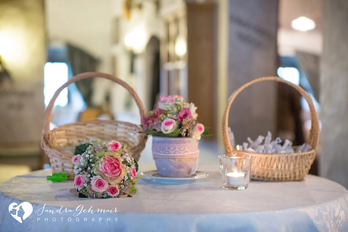 Hochzeitslocation: Eidenberger Alm