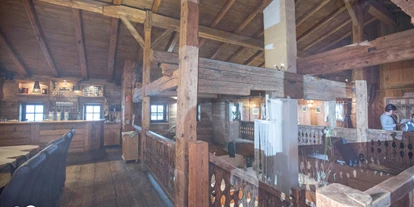 Matrimonio - Haslach an der Mühl - Eidenberger Alm