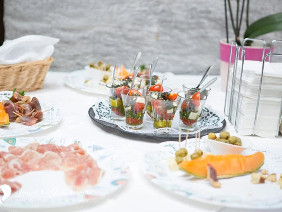 Hochzeitslocation: Eidenberger Alm