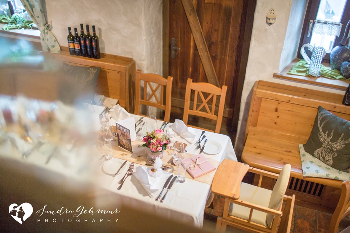 Hochzeitslocation: Eidenberger Alm