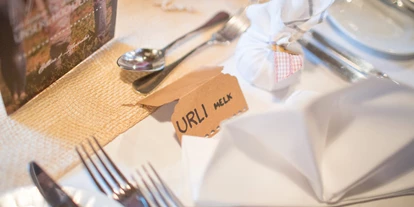 Matrimonio - Haslach an der Mühl - Eidenberger Alm