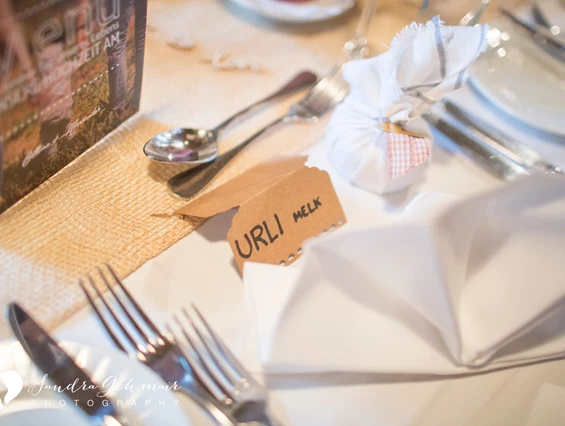 Hochzeitslocation: Eidenberger Alm