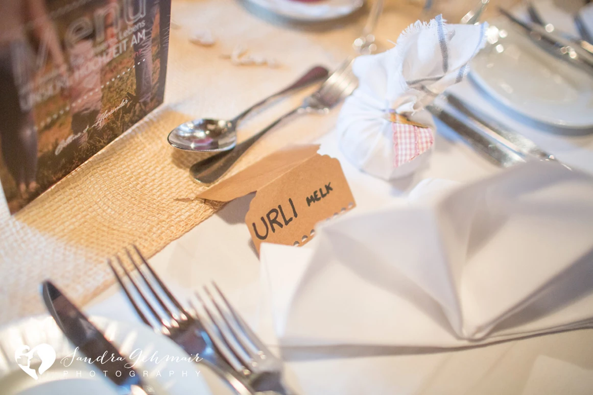 Hochzeitslocation: Eidenberger Alm