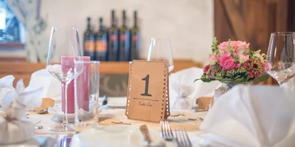 Matrimonio - Haslach an der Mühl - Eidenberger Alm