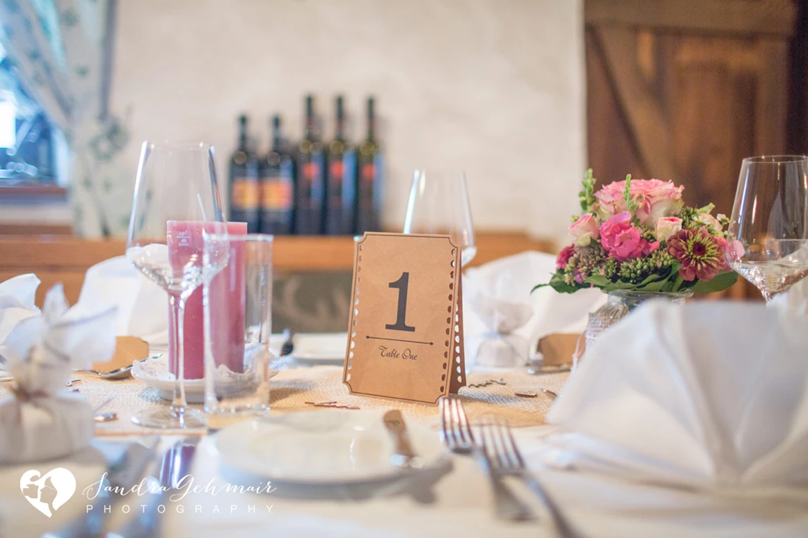 Hochzeitslocation: Eidenberger Alm