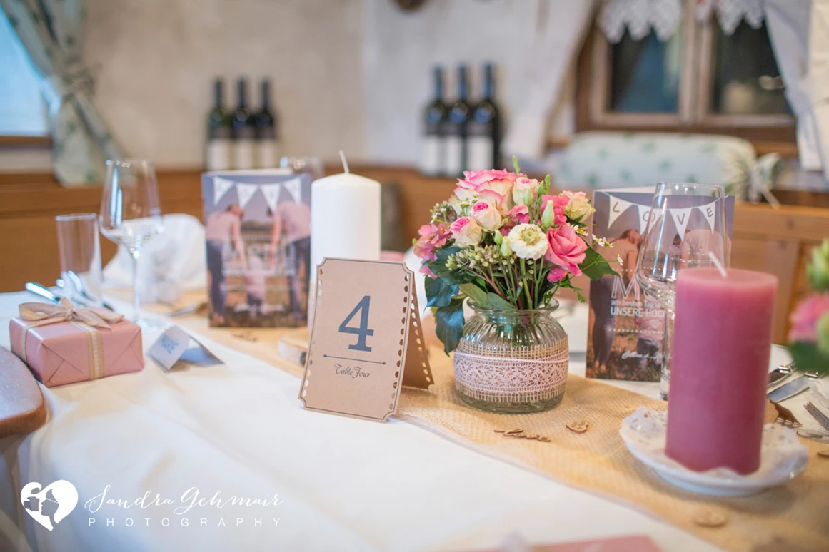 Hochzeitslocation: Eidenberger Alm