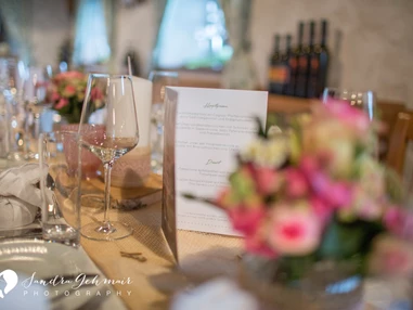 Hochzeitslocation: Eidenberger Alm