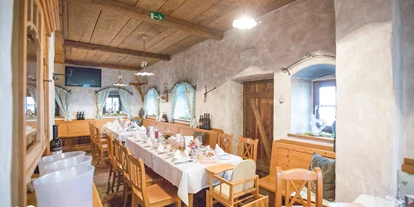 Matrimonio - Haslach an der Mühl - Eidenberger Alm
