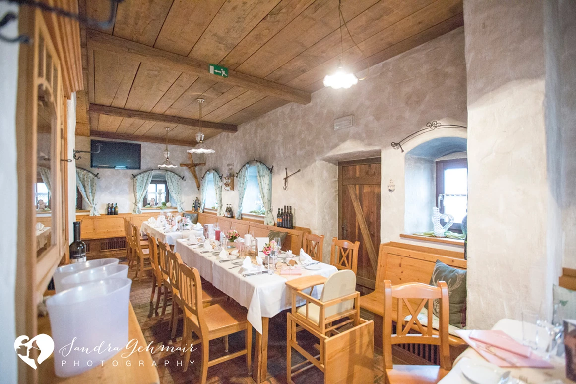 Hochzeitslocation: Eidenberger Alm