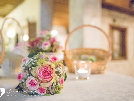 Hochzeitslocation: Eidenberger Alm