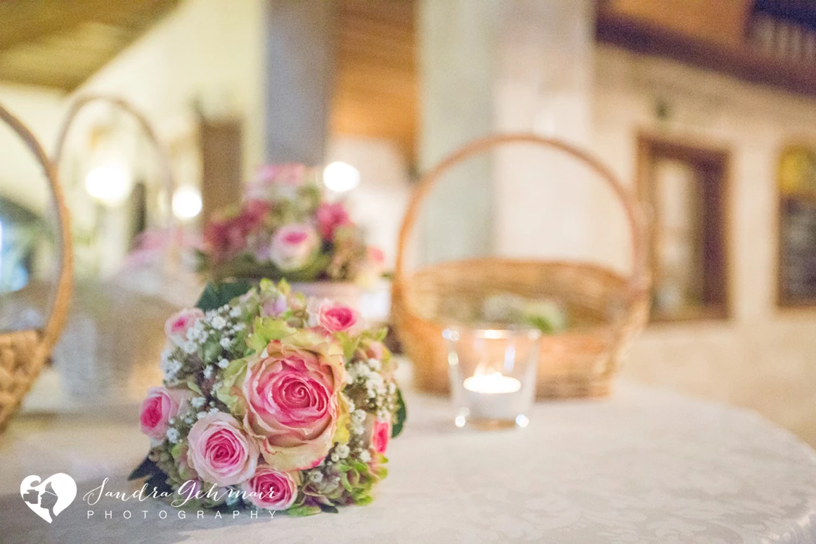 Hochzeitslocation: Eidenberger Alm