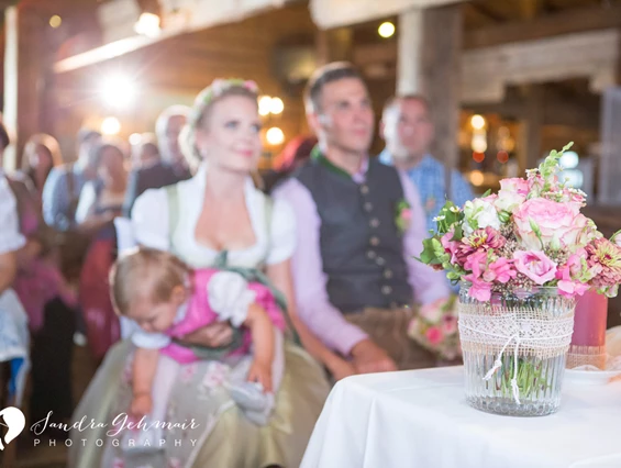 Hochzeitslocation: Eidenberger Alm