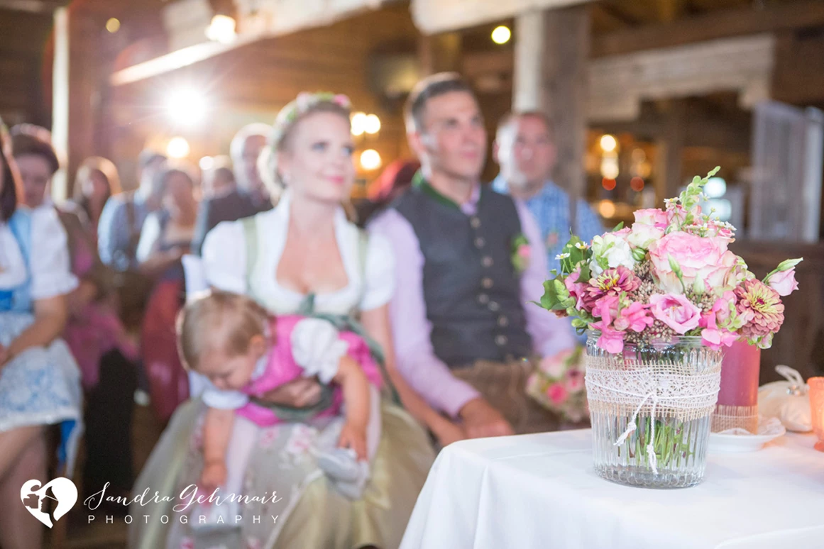 Hochzeitslocation: Eidenberger Alm