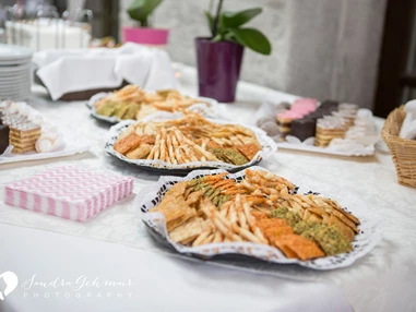 Hochzeitslocation: Eidenberger Alm