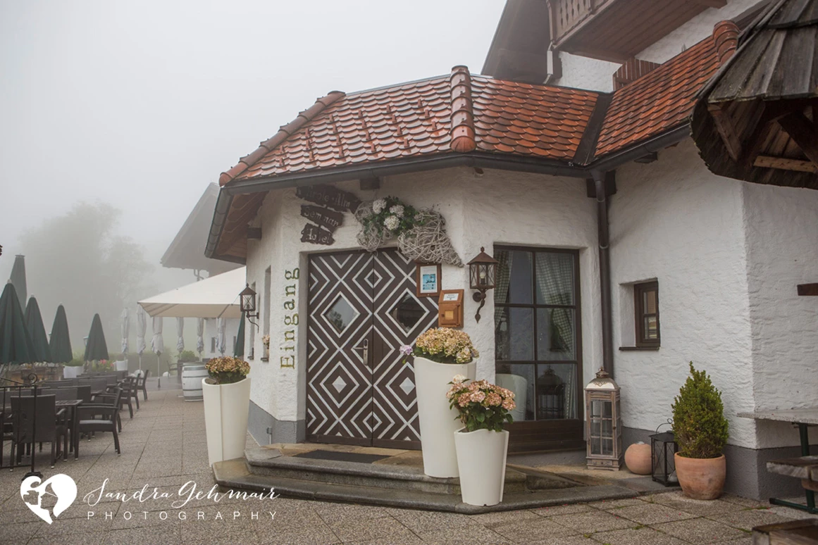 Hochzeitslocation: Eidenberger Alm