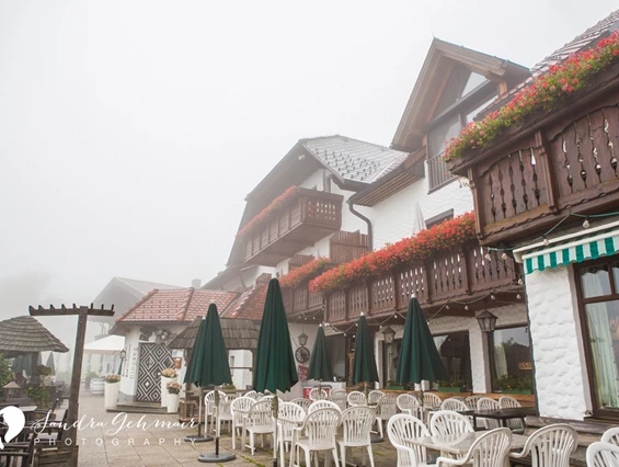 Hochzeitslocation: Eidenberger Alm