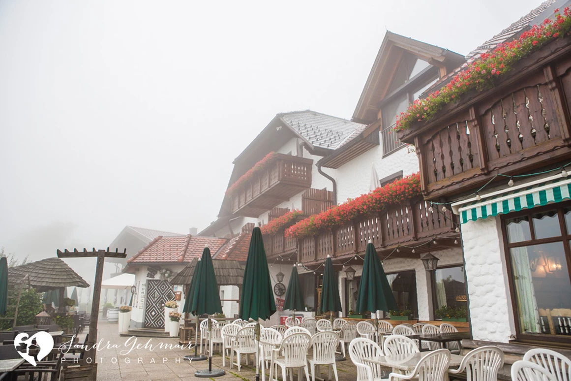 Hochzeitslocation: Eidenberger Alm