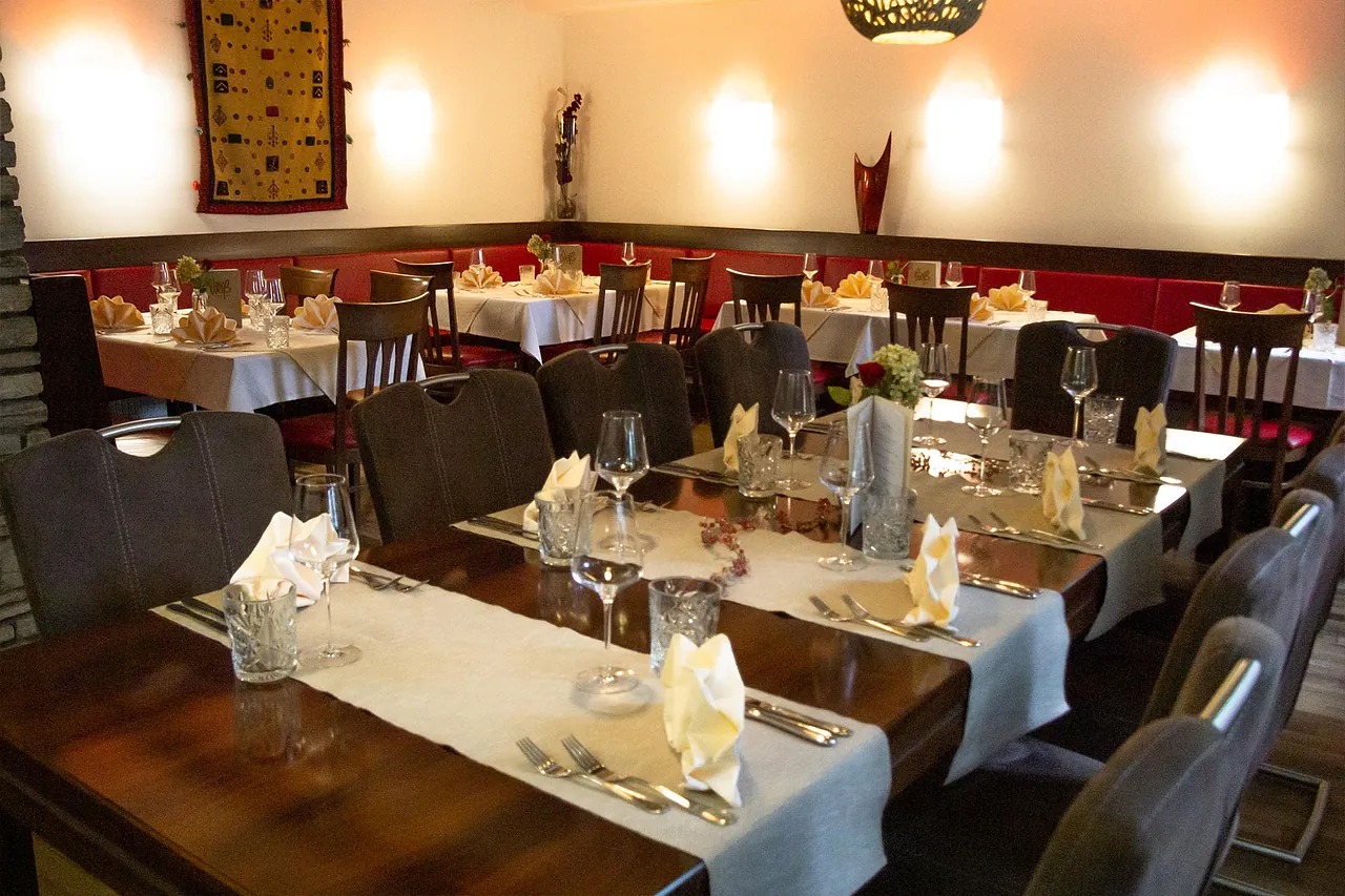 Hochzeit - Thalgau - Restaurant Hotel Weiß