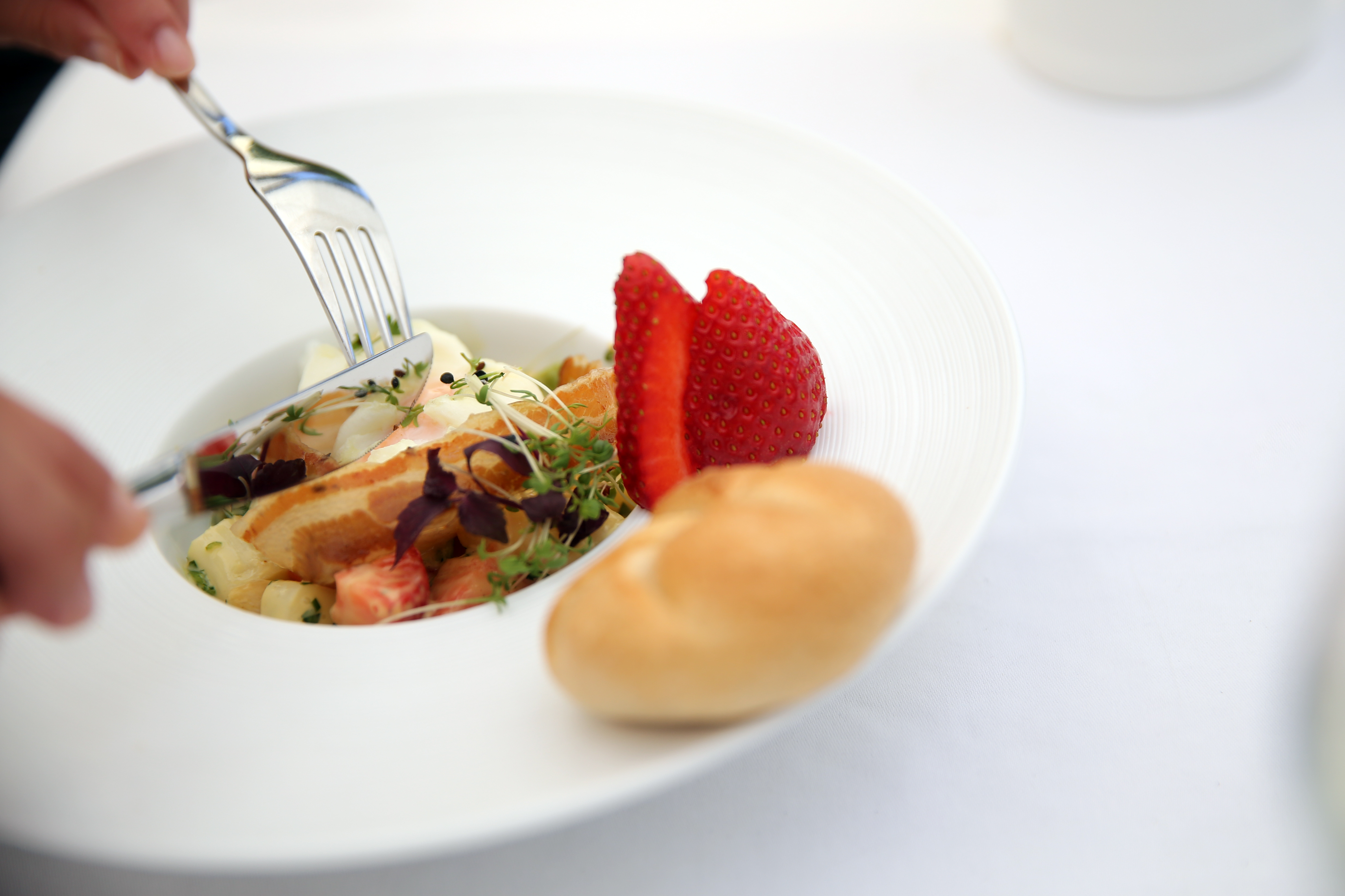 Bruiloft - Wallsee - Wallseerhof