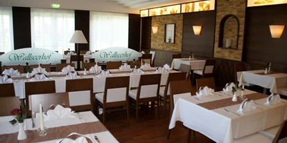Wedding - Viehdorf - Wallseerhof