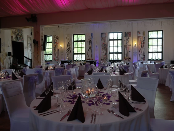 Hochzeit: Stormwind Essen, Trinken, Feiern