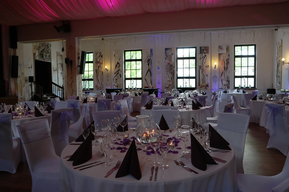 Hochzeit: Stormwind Essen, Trinken, Feiern